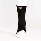 Leone ANKLE GUARDS DNA black